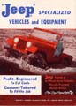 WILLYS CATALOGUE